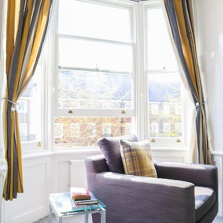 Pearl Paddington - Lovely 2 Bed Flat In Paddington 런던 외부 사진
