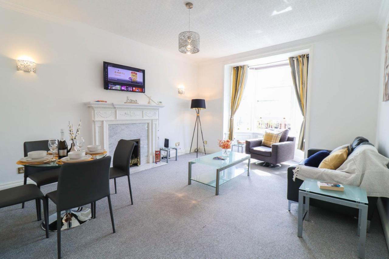 Pearl Paddington - Lovely 2 Bed Flat In Paddington 런던 외부 사진