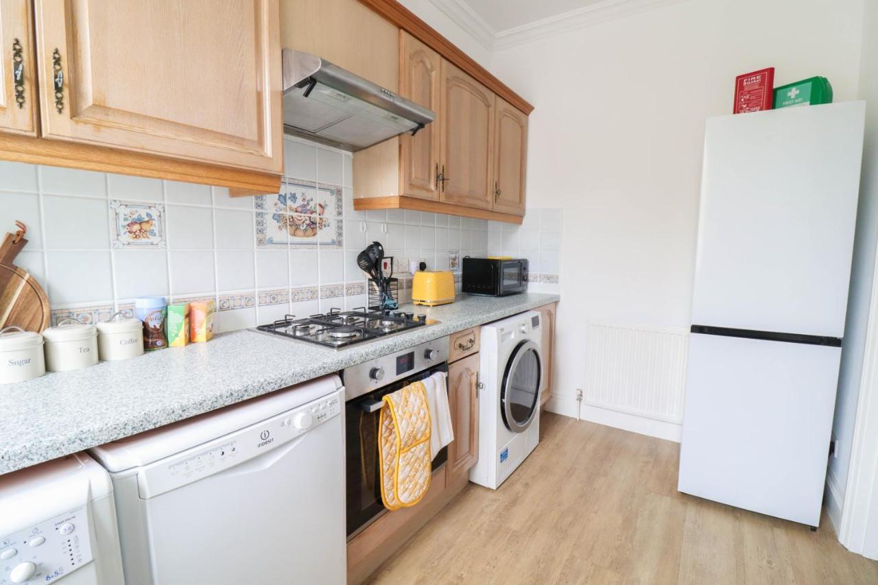 Pearl Paddington - Lovely 2 Bed Flat In Paddington 런던 외부 사진