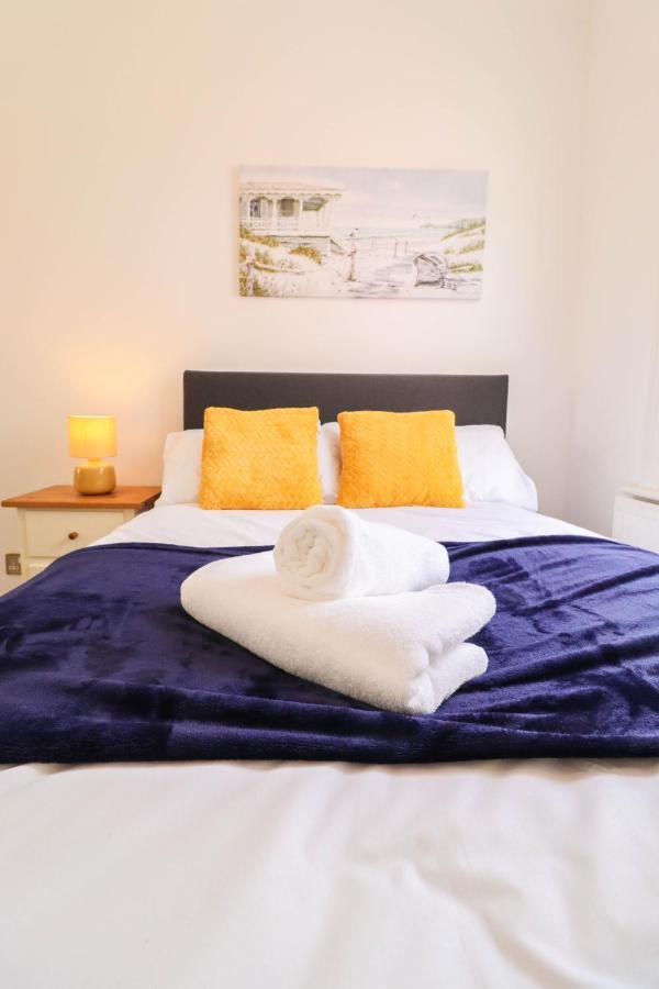 Pearl Paddington - Lovely 2 Bed Flat In Paddington 런던 외부 사진