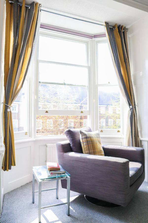 Pearl Paddington - Lovely 2 Bed Flat In Paddington 런던 외부 사진