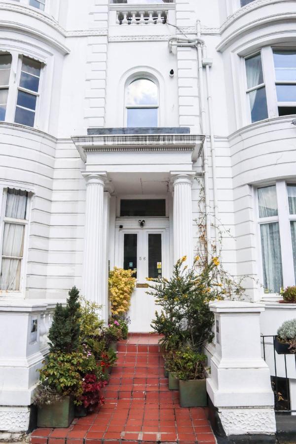 Pearl Paddington - Lovely 2 Bed Flat In Paddington 런던 외부 사진