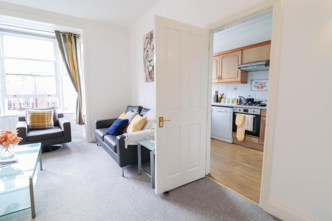 Pearl Paddington - Lovely 2 Bed Flat In Paddington 런던 외부 사진