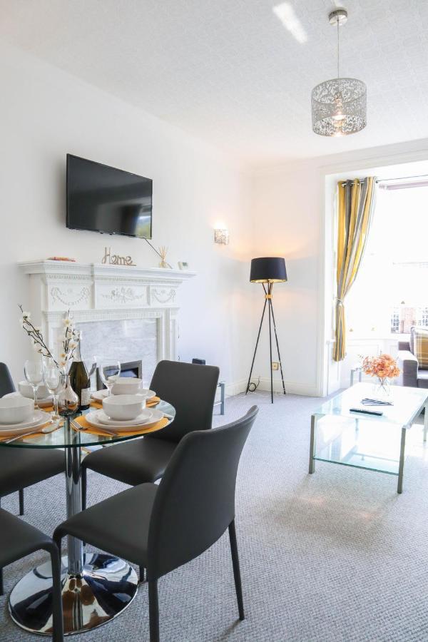 Pearl Paddington - Lovely 2 Bed Flat In Paddington 런던 외부 사진