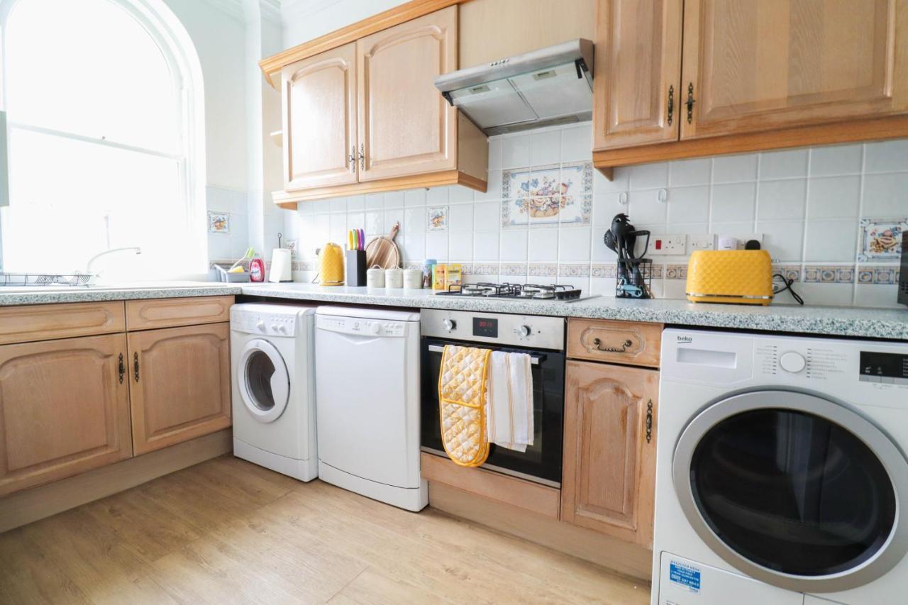 Pearl Paddington - Lovely 2 Bed Flat In Paddington 런던 외부 사진