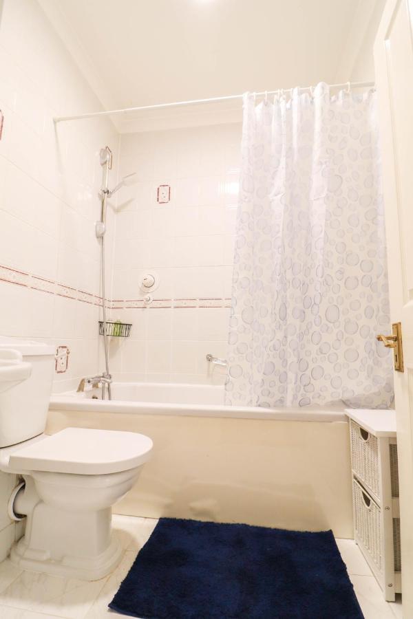 Pearl Paddington - Lovely 2 Bed Flat In Paddington 런던 외부 사진