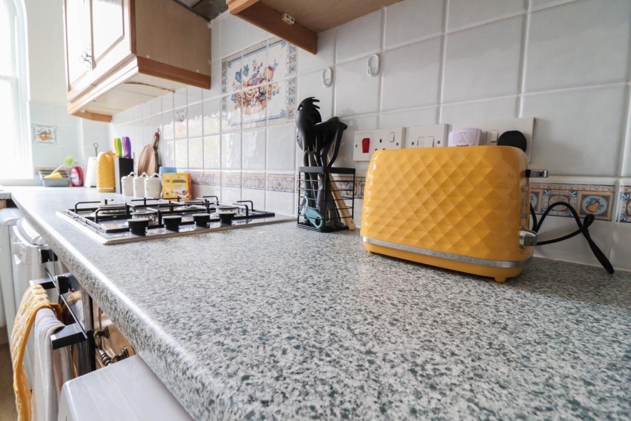 Pearl Paddington - Lovely 2 Bed Flat In Paddington 런던 외부 사진