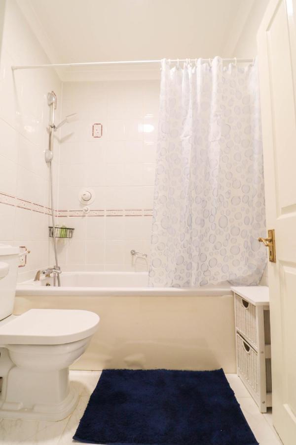 Pearl Paddington - Lovely 2 Bed Flat In Paddington 런던 외부 사진