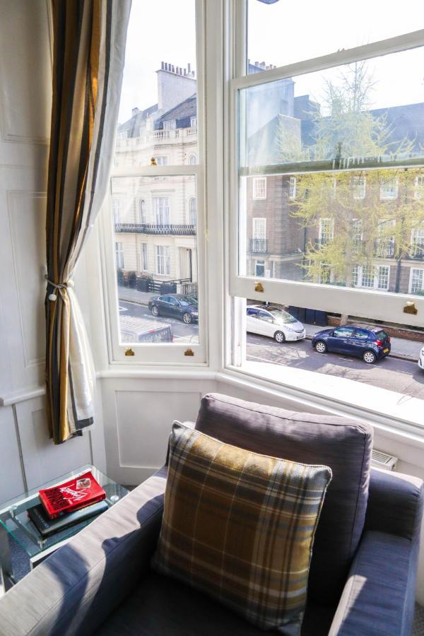 Pearl Paddington - Lovely 2 Bed Flat In Paddington 런던 외부 사진